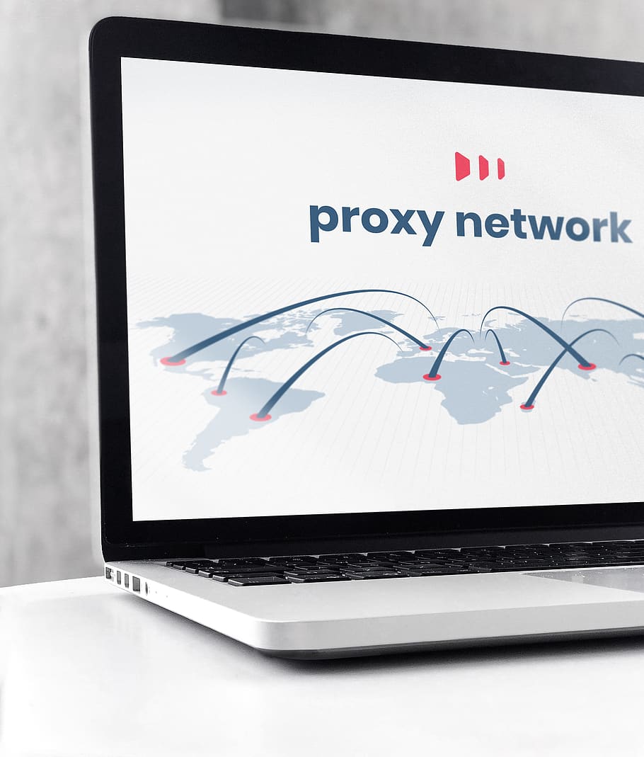 Akses Situs yang Terblokir Menjadi Mudah dengan 9 Web Proxy Terbaik Ini