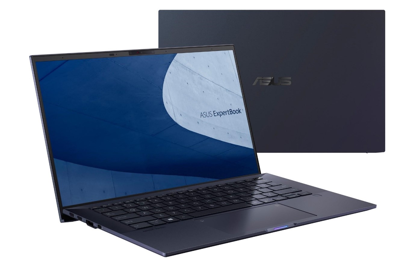 ASUS ExpertBook B9, Laptop Flagship Segmen Bisnis