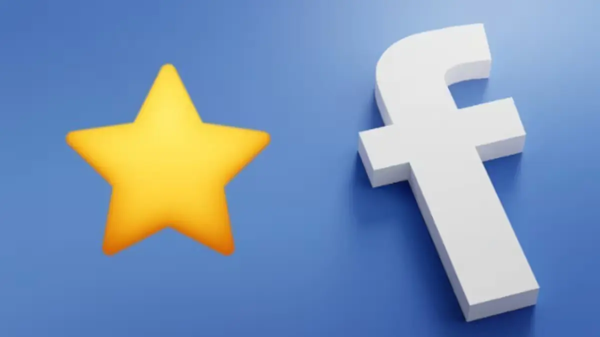 1 Bintang di Facebook Berapa Rupiah? Cek Detail Konversinya Disini
