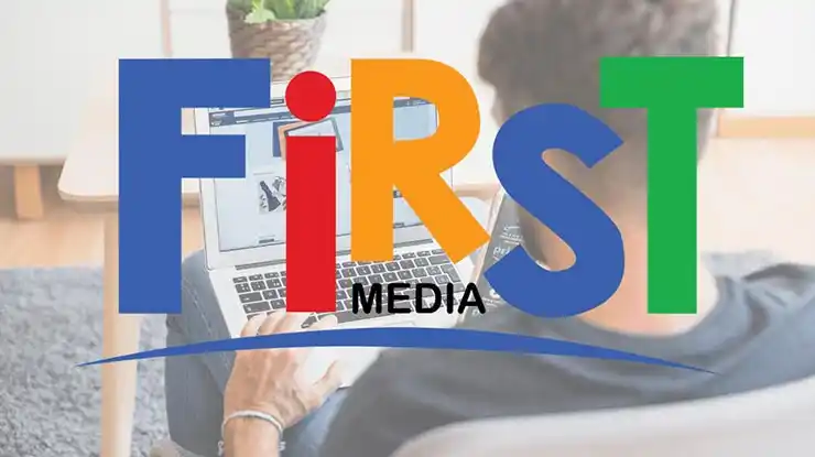 Cara Ganti Password WiFi First Media Paling Mudah