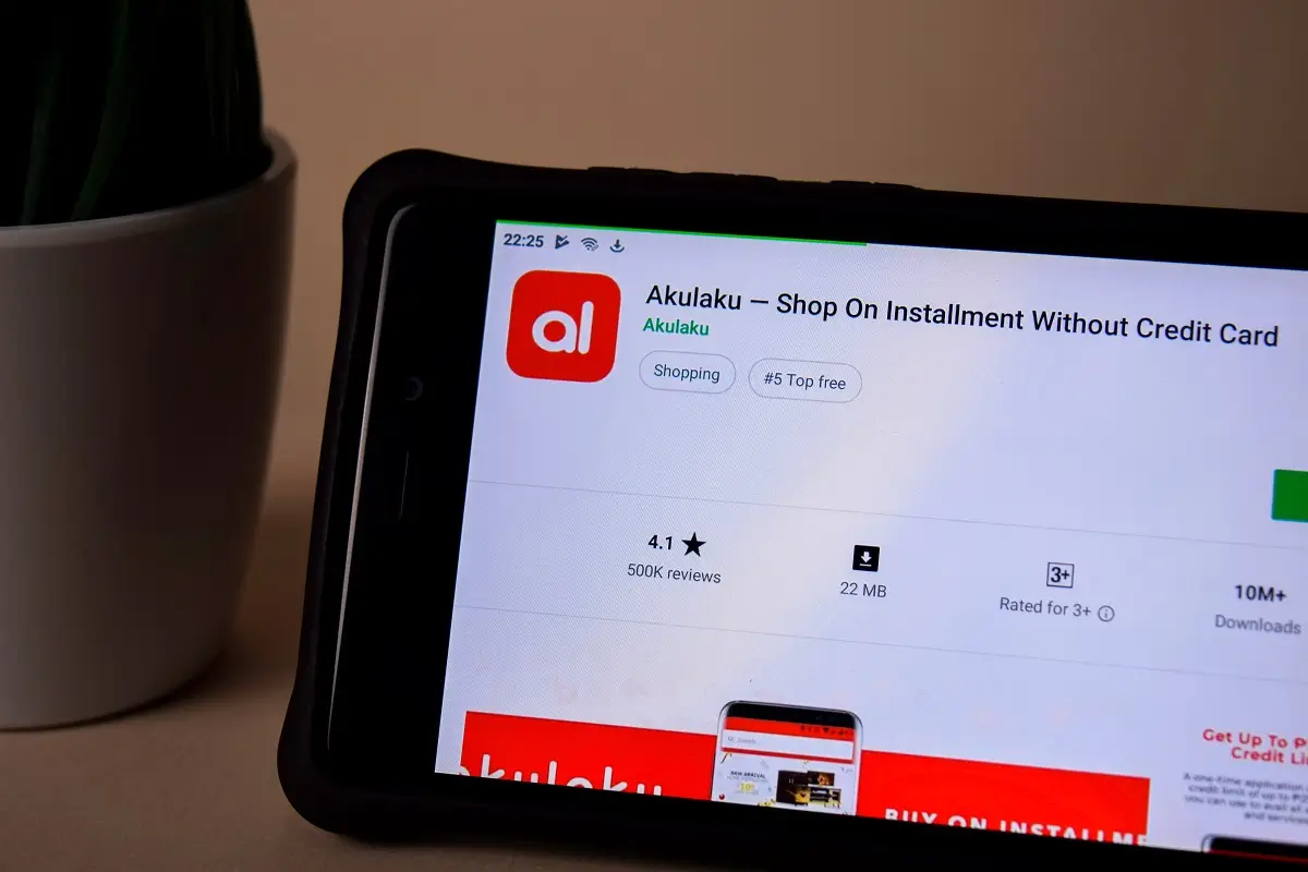 Cara Pinjam Uang di Akulaku Tercepat untuk Pengguna Baru