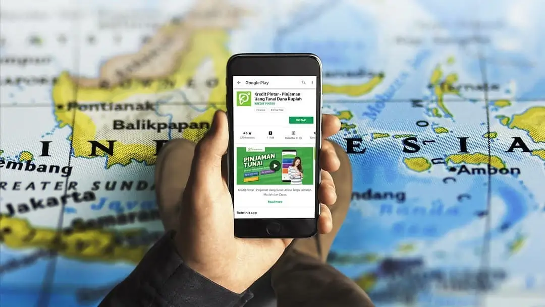 Cara Pinjam Uang di Kredit Pintar, Simak Syarat dan Tabel Angsuran Terbaru