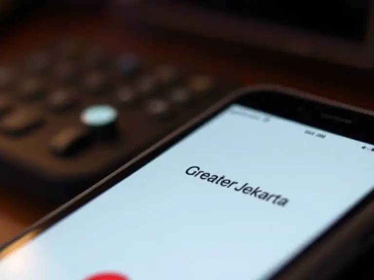 Apakah Greater Jakarta Berbahaya? Ini Jawabannya!