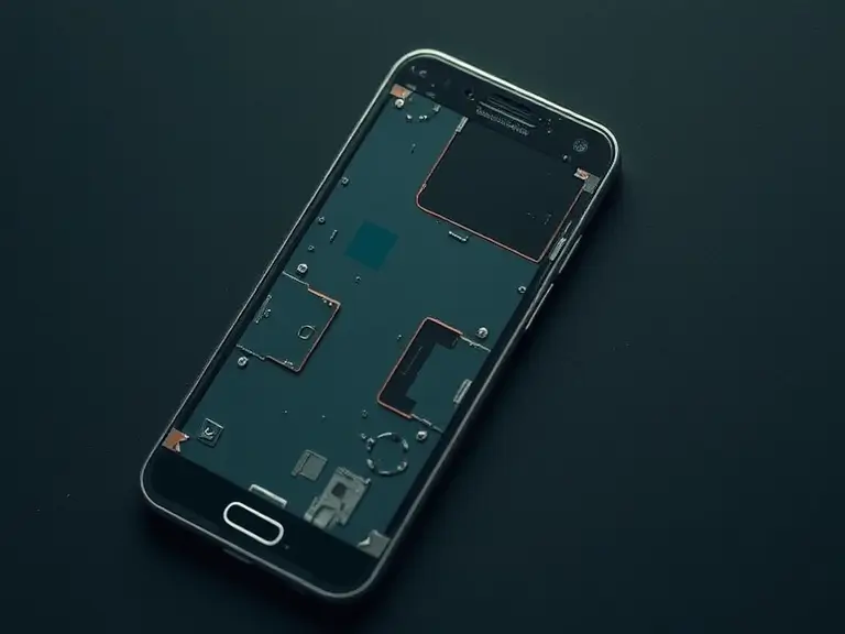 Ketahui Harga Memperbaiki Layar HP Lepas Semua Tipe