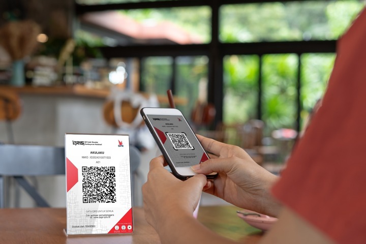 QRIS Akulaku Tidak Bisa Digunakan? Begini Cara Mengatasinya