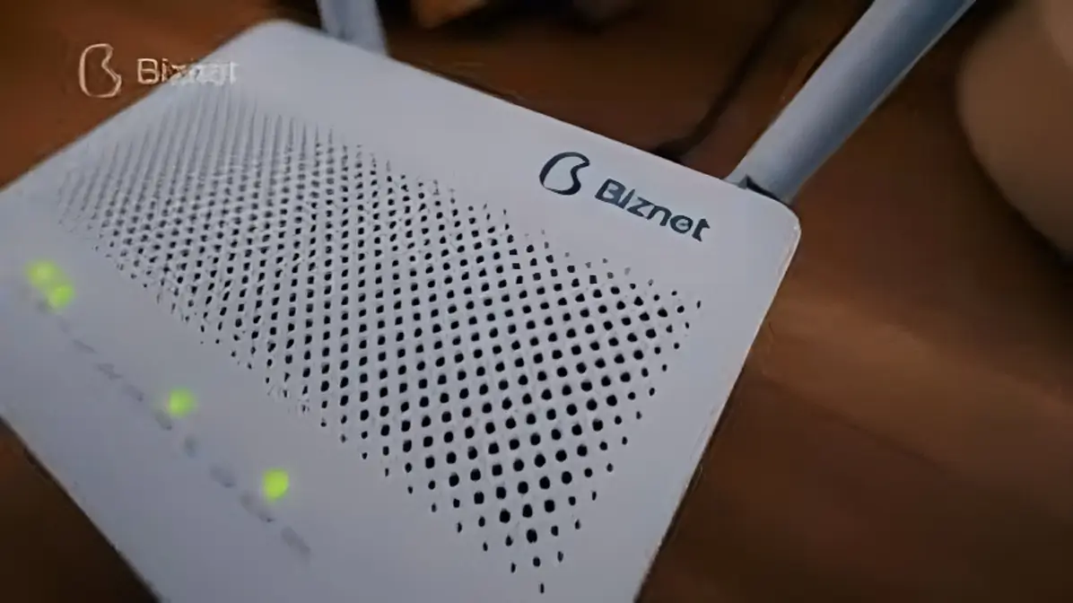 Review Biznet Home Setelah Penggunaan 1 Tahun Lebih