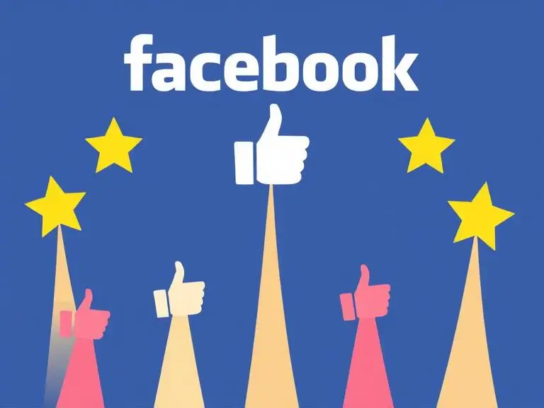 100 Star Facebook Berapa Rupiah? Segini Nominalnya