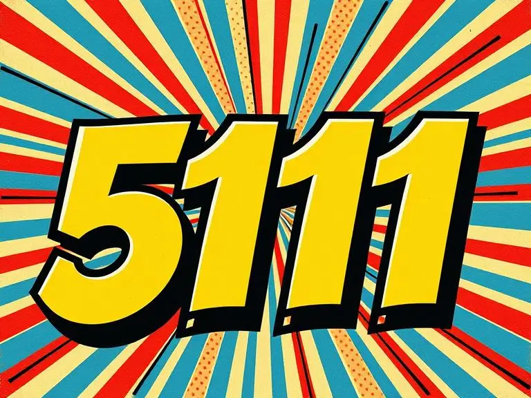 5111 Nomor Apa? Temukan Jawabannya di Sini!