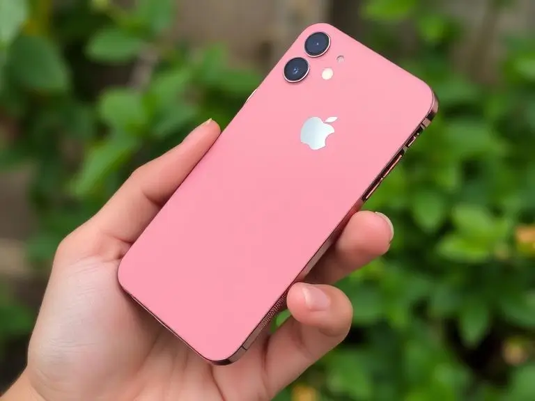64 GB Berapa RAM di iPhone? Temukan Jawabannya di Sini!