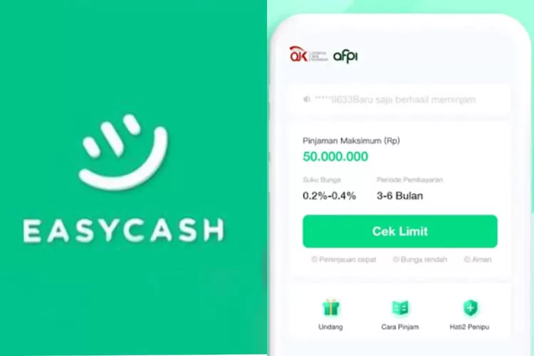 Inilah Cara Membatalkan Pinjaman EasyCash Sebelum Tanda Tangan Kontrak