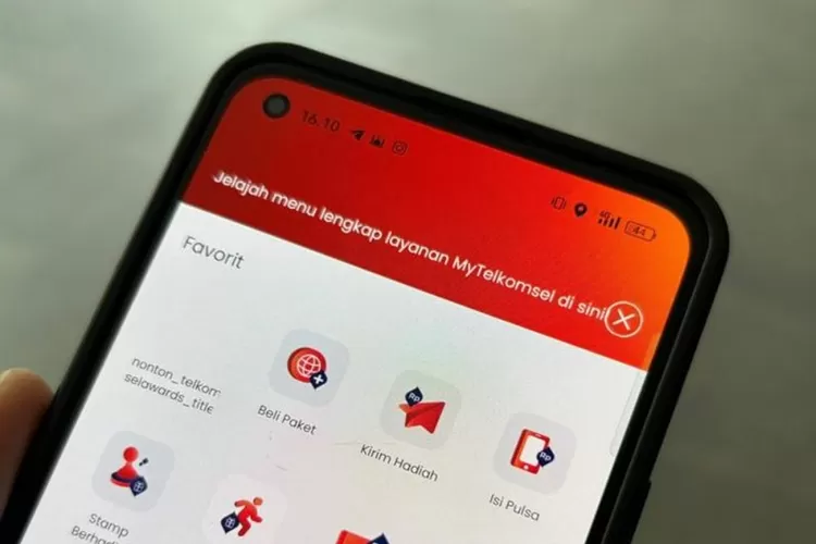 Cara Transfer Kuota Telkomsel Lebih dari 1 GB Gratis dengan Mudah