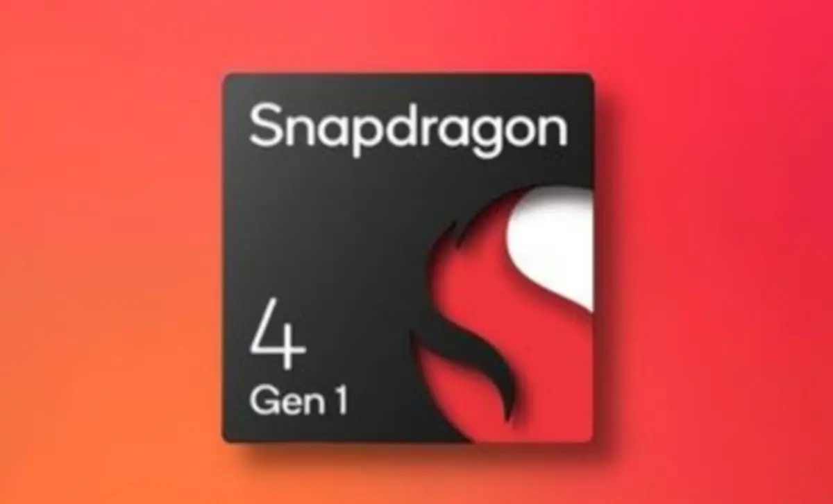 Snapdragon 4 Gen 1 Setara dengan Chipset apa?