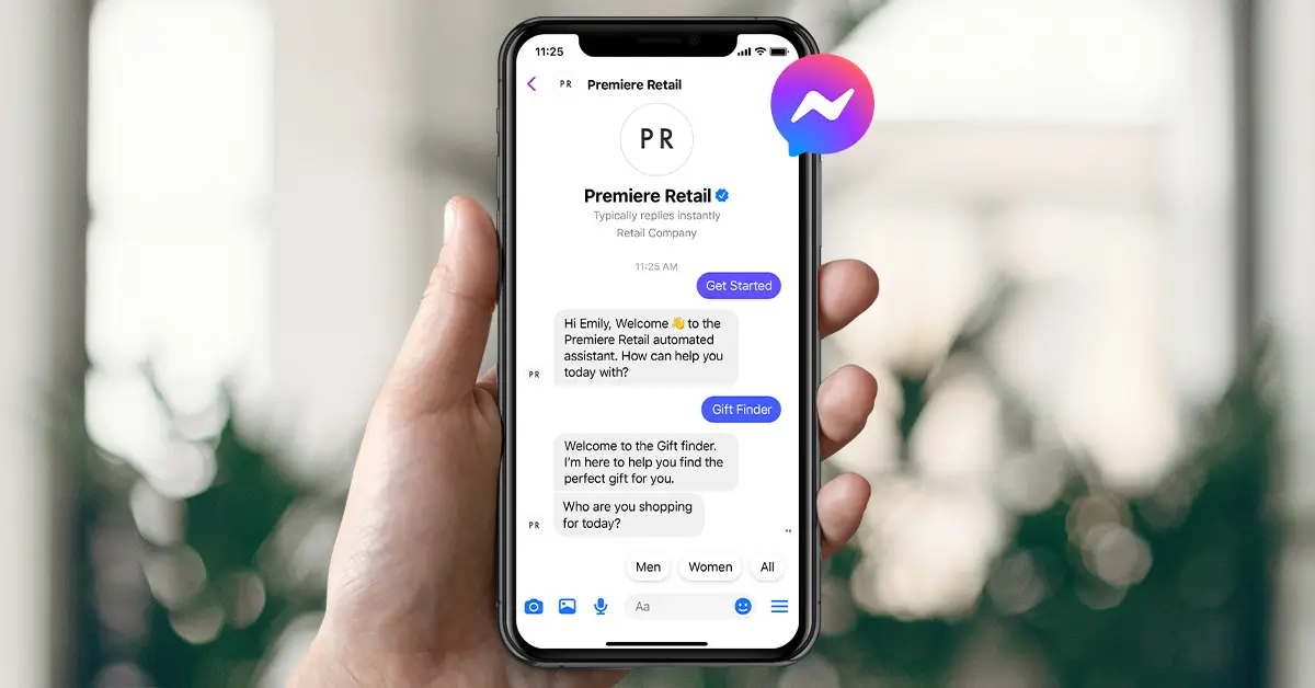 Apa Tanda Messenger Sudah Dibaca? Begini Cara Mengeceknya