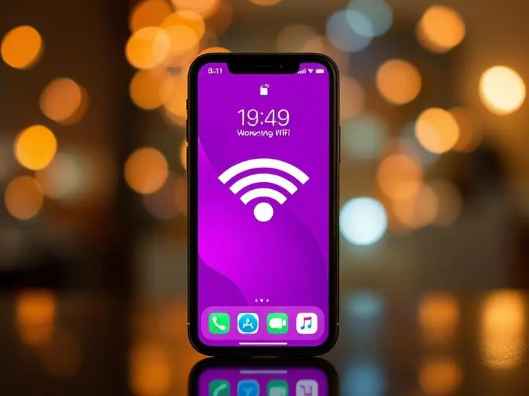 WiFi iPhone Tidak Bisa Digeser? Ini Penyebab dan Solusinya
