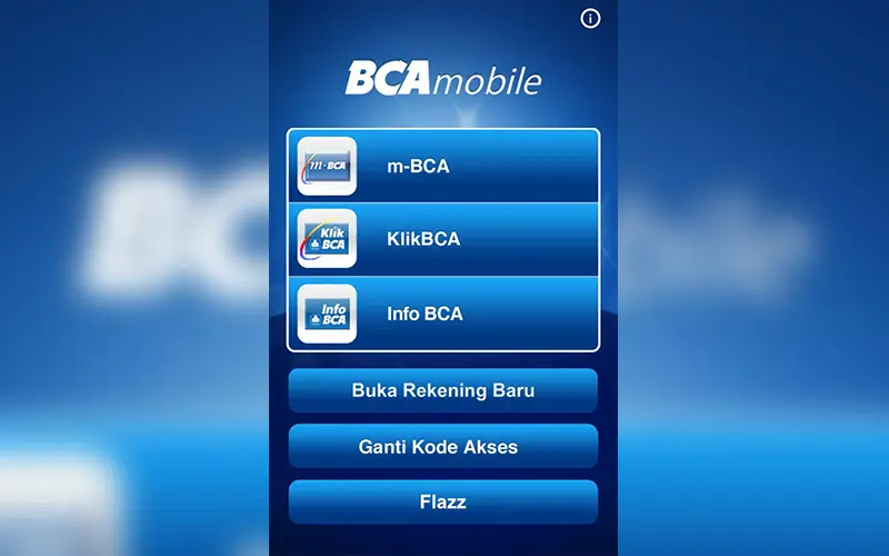 Ketahui Apa Arti Already Registered di BCA Mobile