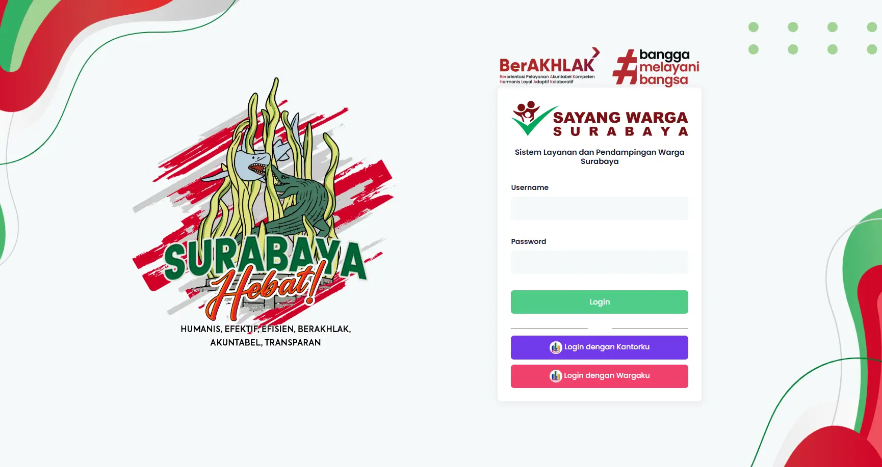 Apa itu Aplikasi Sayang Warga? Ketahui Fungsi dan Manfaatnya