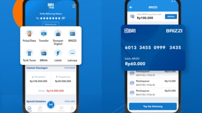 Berapa Lama Akun BRImo Terblokir? Penjelasan Lengkap dan Solusinya