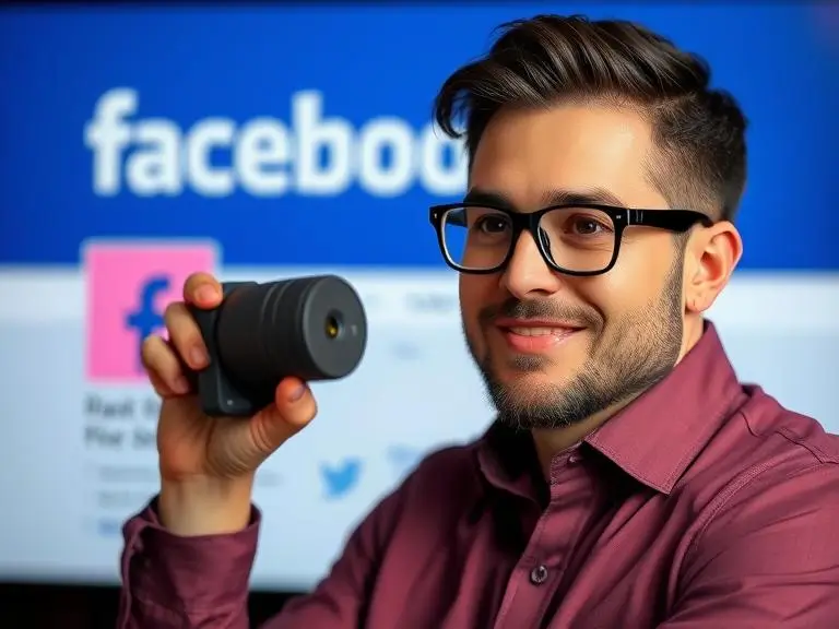 Cara Mendapatkan Uang di FB Pro untuk Pemula, Pasti Cuan!