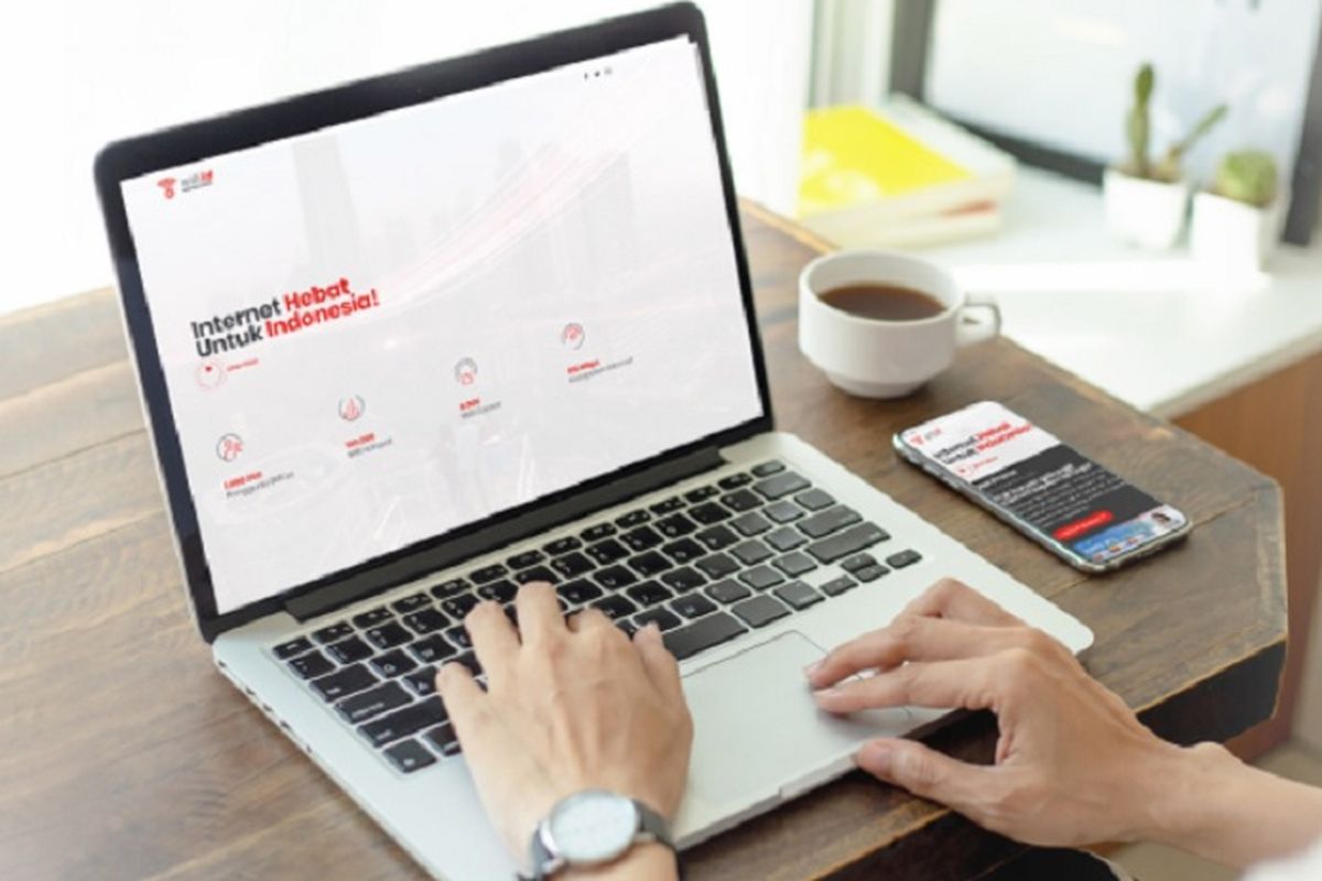Cara Mendapatkan WiFi ID Gratis 2025, Trik Terbaru!