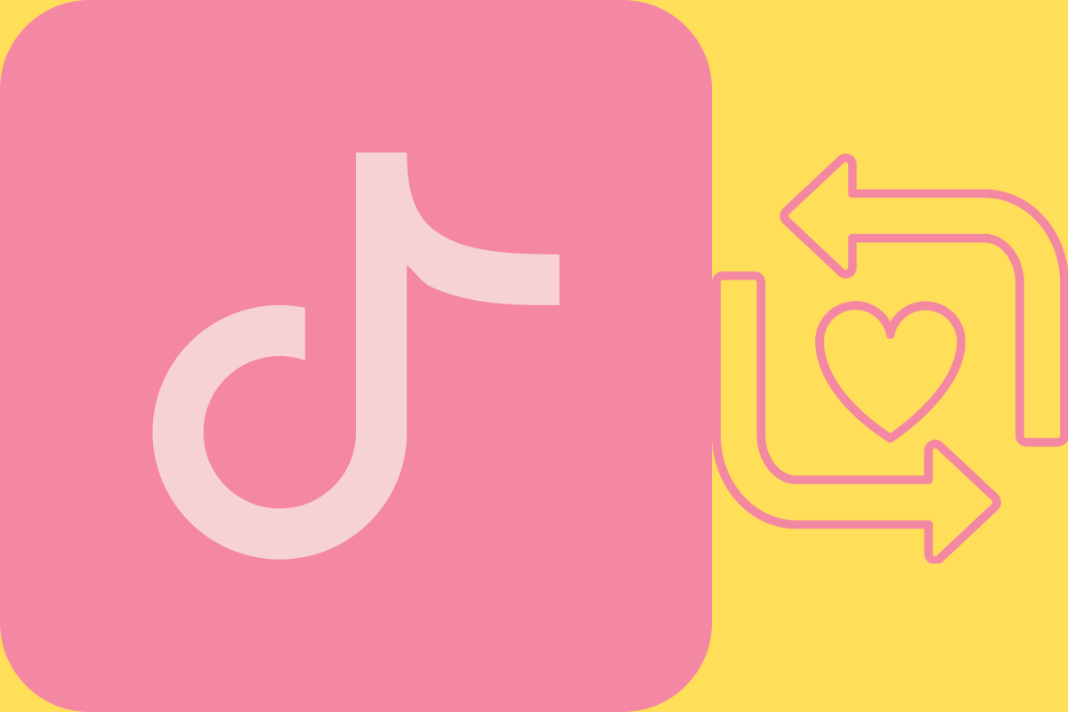 Cara Menghapus Semua Repost di TikTok, Manual & Otomatis