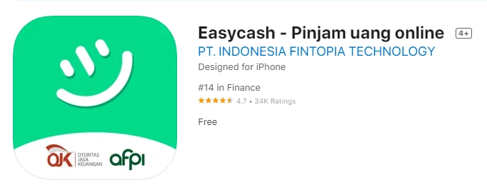 easycash