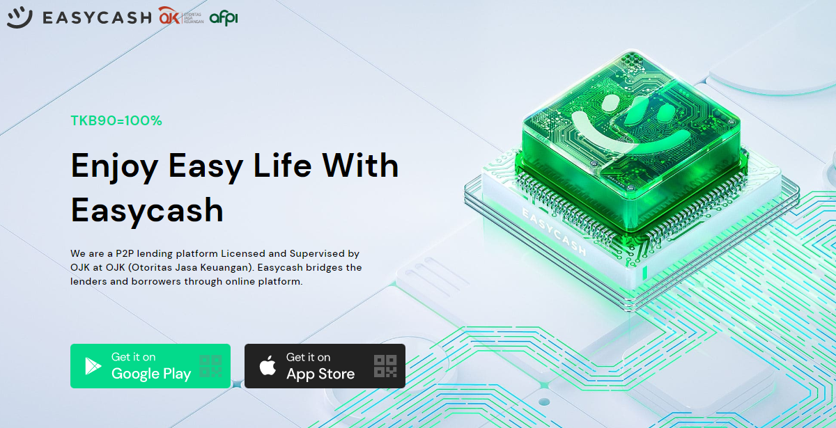 Easycash Bekerja Sama dengan Bank Apa? Ini Daftarnya!