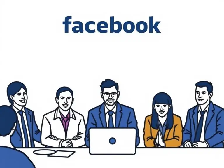 Cara Daftar dan Mengaktifkan Fitur Facebook Pro Terbaru 2025