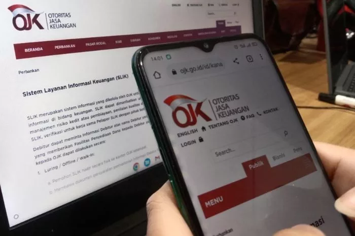 Cara Kredit HP Tanpa BI Checking, Gunakan 5 Aplikasi ini!