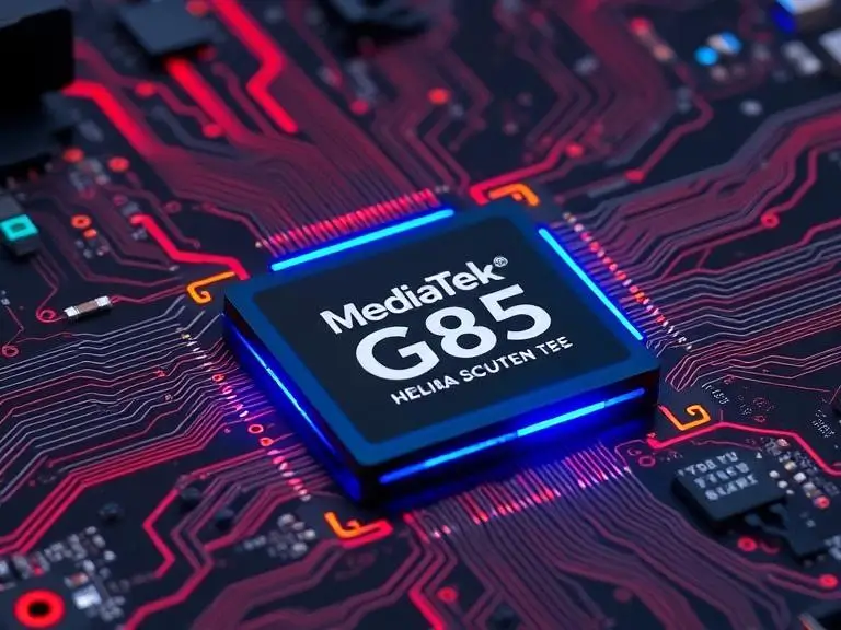MediaTek Helio G85 Setara dengan Snapdragon Berapa? Ini Jawabannya