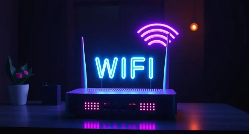 10 Cara Mempercepat Koneksi WiFi Rumahan