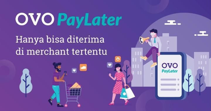 OVO PayLater Tidak Muncul? Ini Penyebab & Cara Mengatasinya!