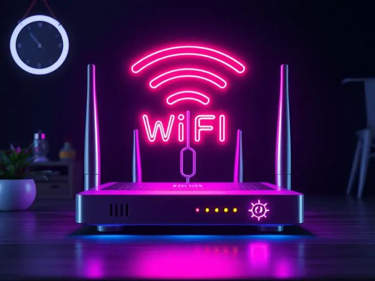 5 Penyebab WiFi Lemot dan Cara Mengatasinya