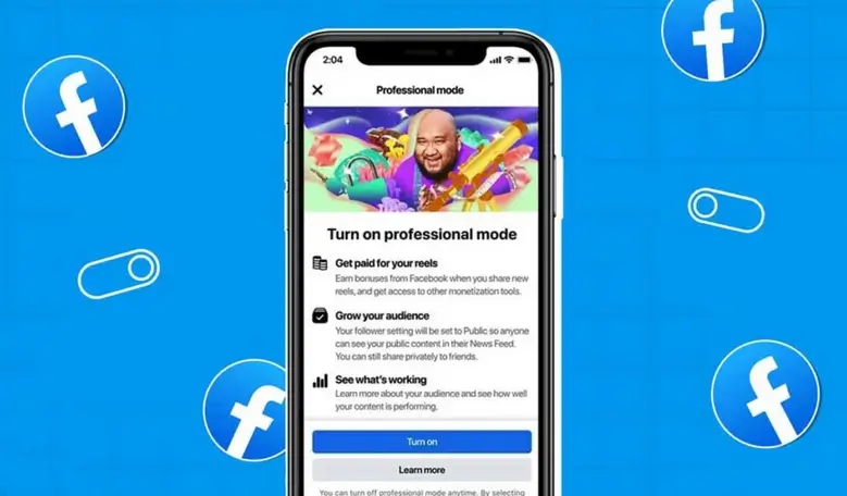 Tips Menjadi FB Pro: Cepat Viral dan Dapat Cuan!