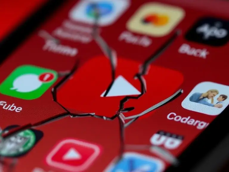 Aplikasi YouTube Usang? Begini Cara Mengatasinya