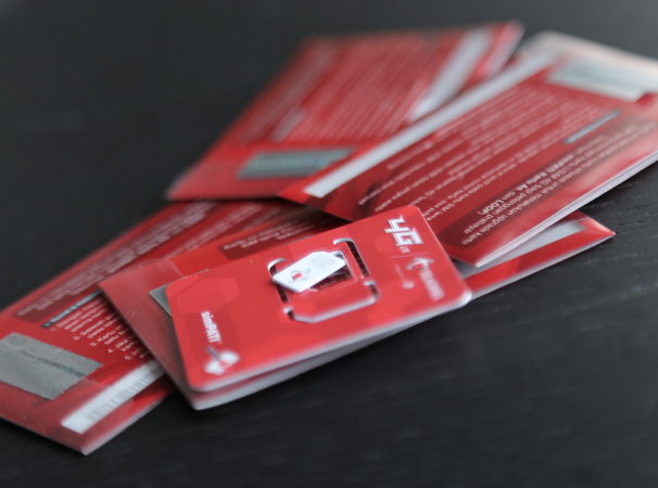 Nomor 0814 Kartu Apa? Ketahui Provider yang Pakai Prefix ini