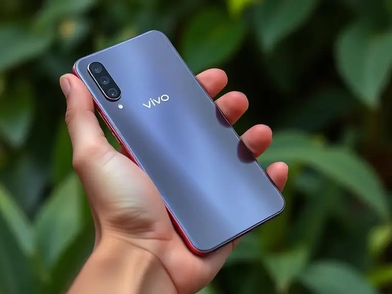 Harga Service HP Vivo Ternyata Murah! Segini Biayanya