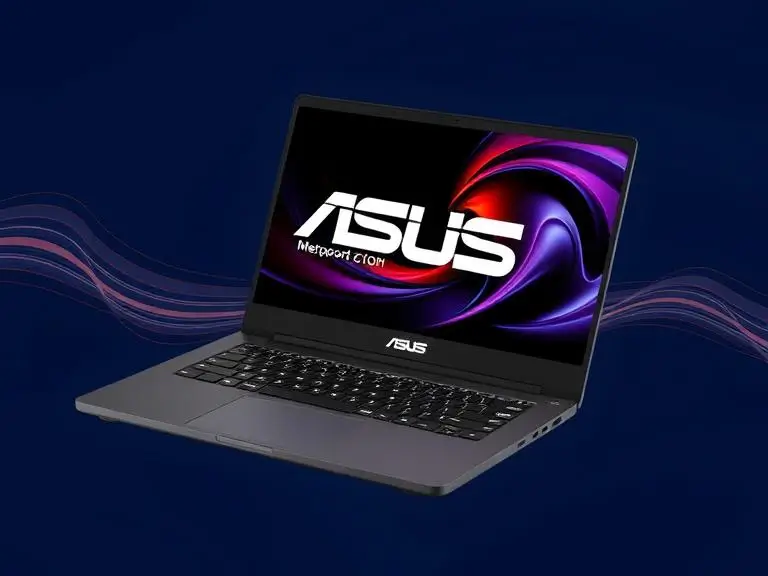 Segini Harga Service Laptop ASUS Terbaru 2025