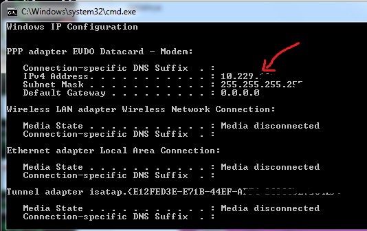 Cara Mengetahui Password WiFi dengan Alamat IP dengan Mudah dan Cepat