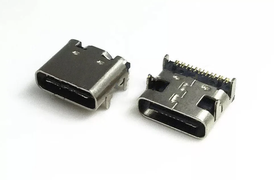 Segini Biaya Ganti Konektor Charger Type C Semua Android