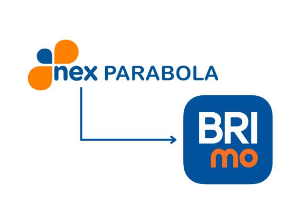 Begini Cara Beli Paket Next Parabola di BRImo, Mudah!