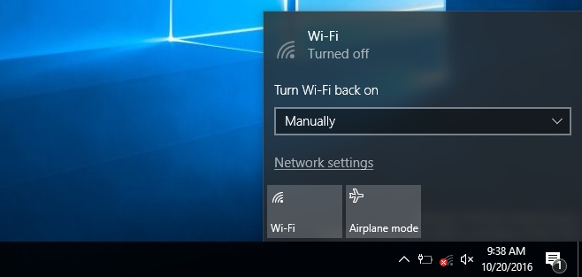 Cara Mengatasi WiFi Laptop Hilang di Windows dan macOS dengan Mudah