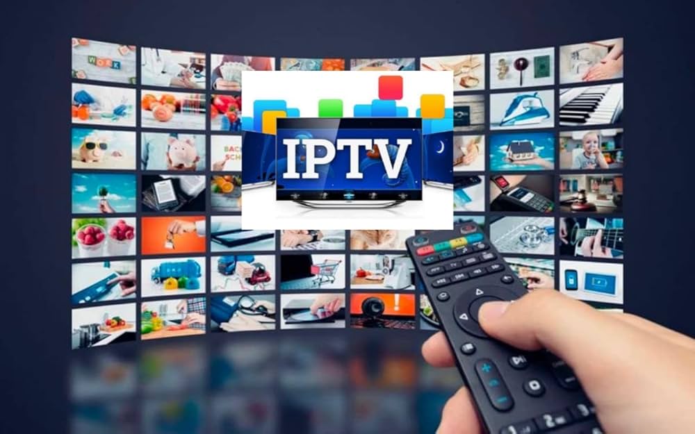 Daftar Alamat IPTV Gratis Terbaru 2025