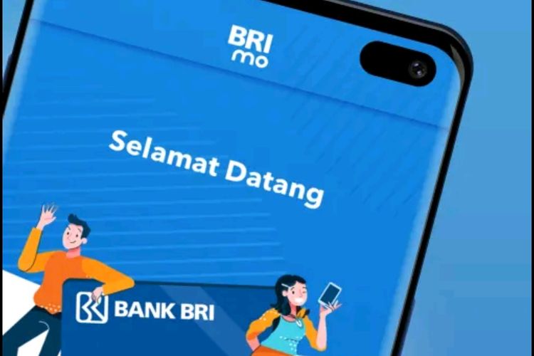 Kode FP2769 BRImo Gagal Transaksi? Ini Penyebab dan Cara Ampuh Mengatasinya