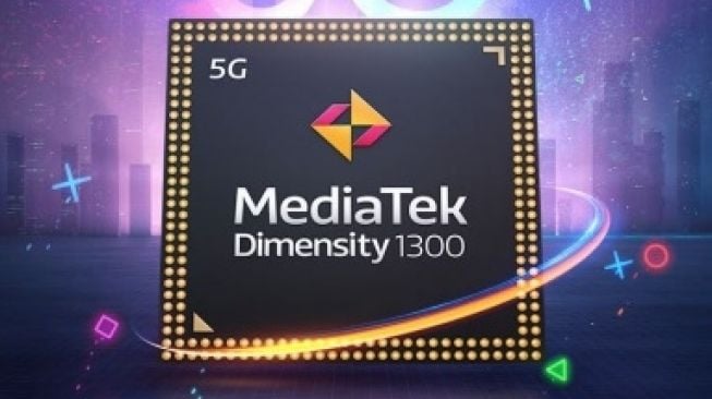 MediaTek Dimensity 1300 Setara dengan Snapdragon Berapa? Ini Jawaban Akuratnya