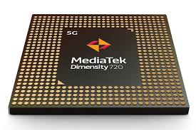 MediaTek Dimensity 720 Setara dengan Snapdragon Berapa?