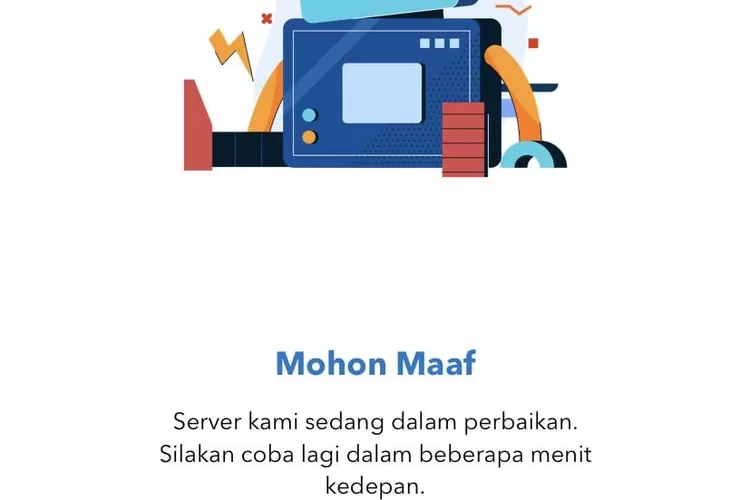 Transaksi Gagal Kode PR801 di BRImo: Penyebab dan Cara Mengatasinya