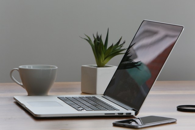 Ukuran Laptop 15 Inch Berapa Cm? Ini Jawabannya
