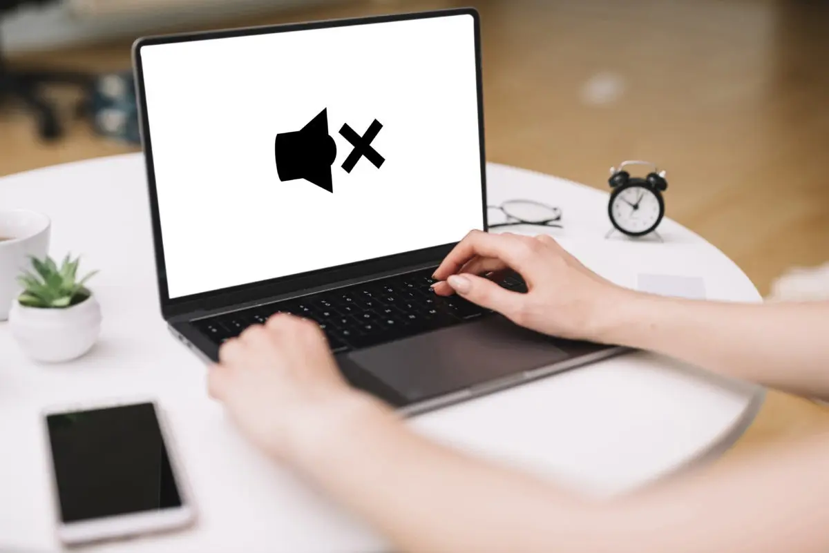 5 Alasan Kenapa Laptop Tidak Ada Suara dan Cara Mengatasinya