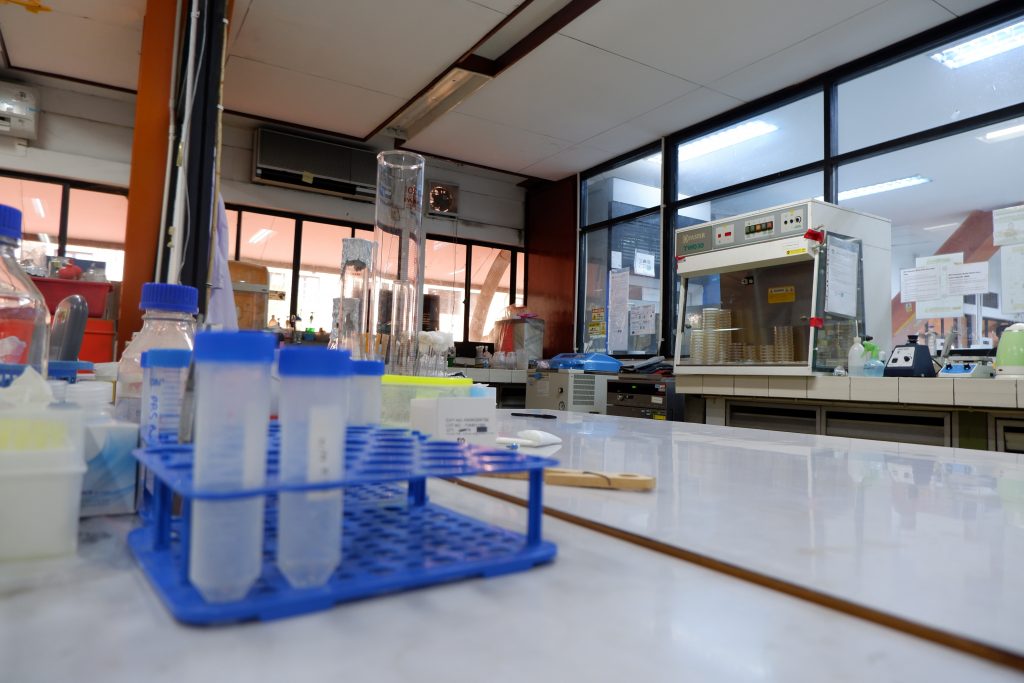 Alat-Alat Laboratorium Teknik Sipil dan Fungsinya yang Wajib Diketahui