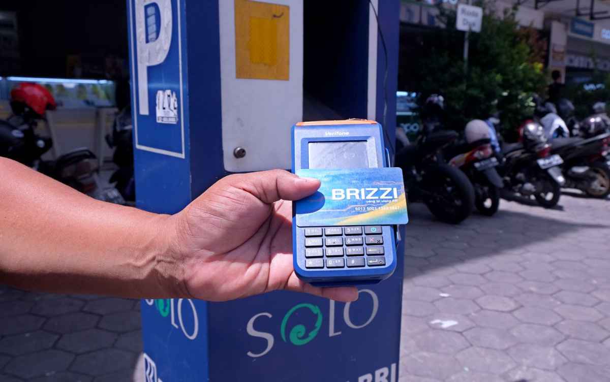 Ini 4 Cara Tarik Saldo BRIZZI ke Dompet Digital